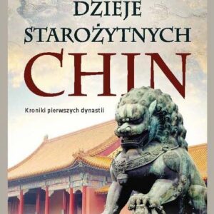 Dzieje starożytnych Chin