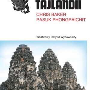 Dzieje Tajlandii