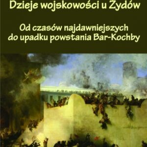 Dzieje wojskowości u Żydów
