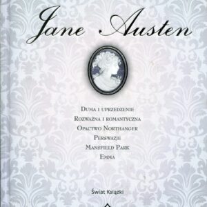 Dzieła zebrane Jane Austen