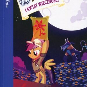 Dzielna Do i kwiat wieczności. Seria niebieska