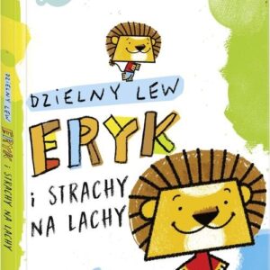 Dzielny Lew Eryk