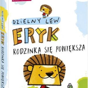 Dzielny Lew Eryk Część 2