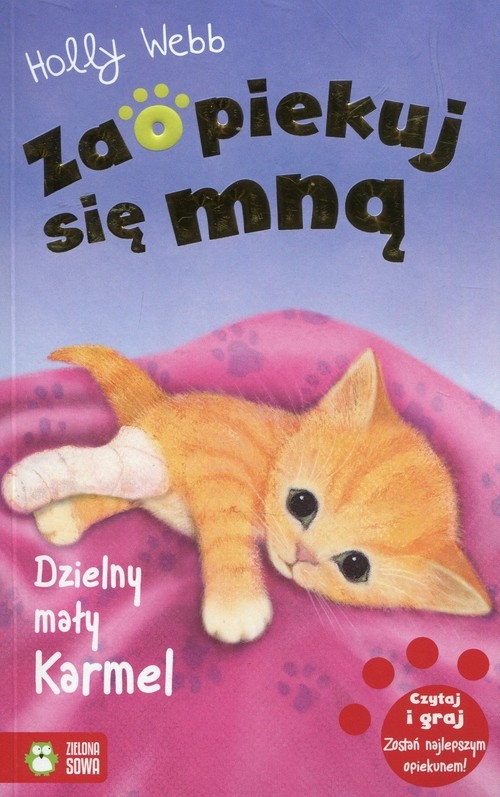 Dzielny mały Karmel