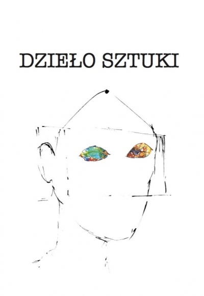 Dzieło sztuki