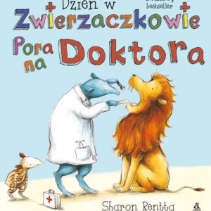 Dzień w Zwierzaczkowie Pora na doktora