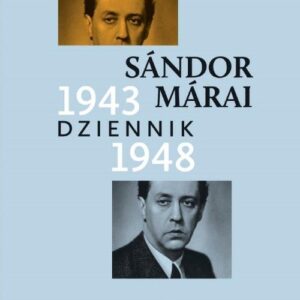 Dziennik 1943-1948