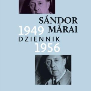 Dziennik 1949-1956