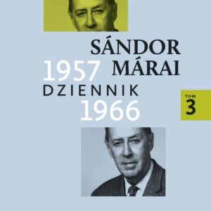 Dziennik 1957-1966