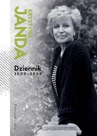 Dziennik 2000-2002