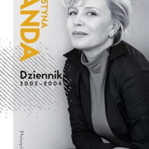 Dziennik 2003-2004