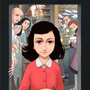Dziennik Anne Frank