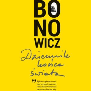 Dziennik końca świata