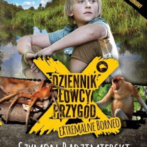 Dziennik łowcy przygód