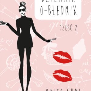 Dziennik o-błędnik Część 2