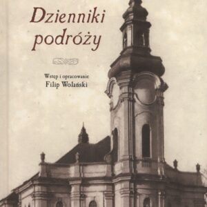 Dziennik podróży