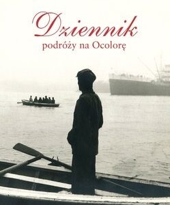 Dziennik podróży na Ocolorę
