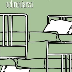 Dziennik szpitalnego ochroniarza