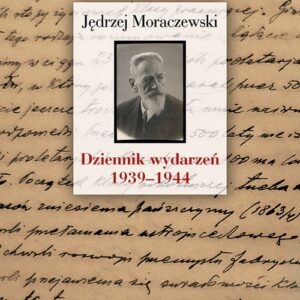 Dziennik wydarzeń (1939-1944)