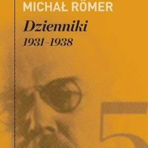 Dzienniki 1931-1938 T.5