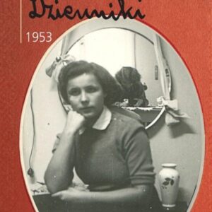 Dzienniki 1953