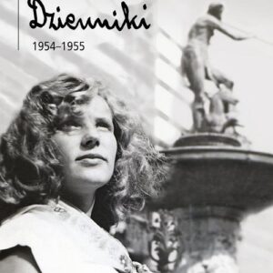 Dzienniki 1954-1955