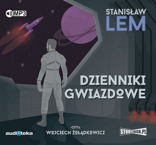 Dzienniki gwiazdowe (Audiobook)