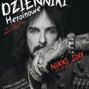 Dzienniki Heroinowe