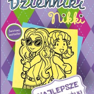 Dzienniki Nikki Najlepsze nieprzyjaciółki