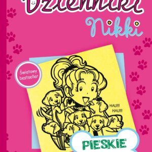 Dzienniki Nikki Pieskie życie