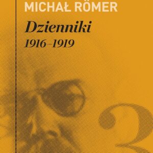 Dzienniki Tom 3 1916-1919