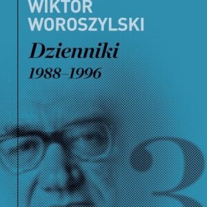 Dzienniki Tom 3 1988-1996