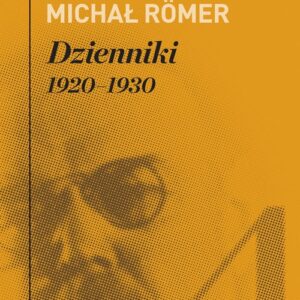 Dzienniki Tom 4 1920-1930