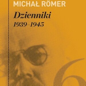 Dzienniki Tom 6 1939-1945