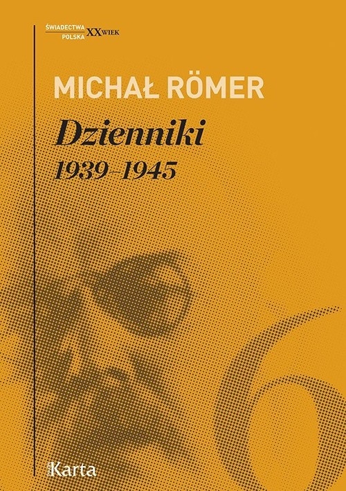 Dzienniki Tom 6 1939-1945