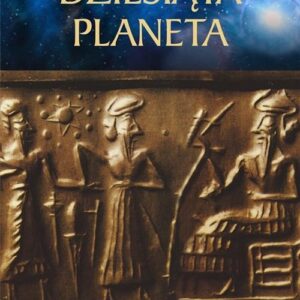 Dziesiąta planeta