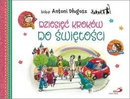 Dziesięć kroków do świętości