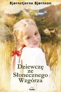 Dziewczę ze Słonecznego Wzgórza
