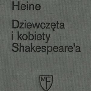 Dziewczęta i kobiety Shakespearea