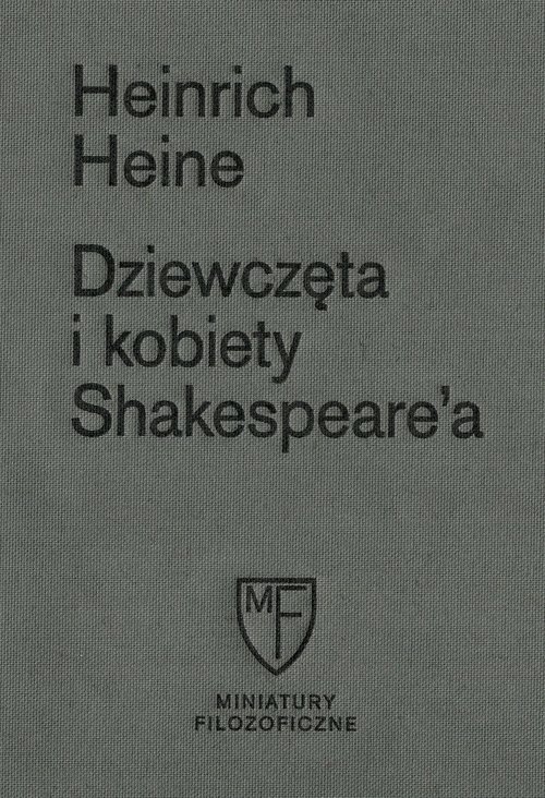 Dziewczęta i kobiety Shakespearea