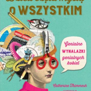 Dziewczęta myślą o wszystkim