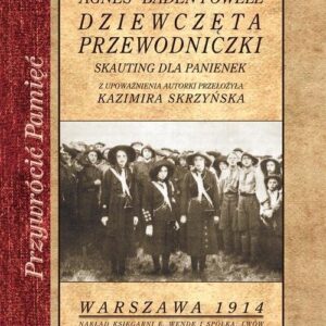 Dziewczęta przewodniczki