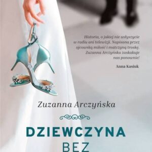 Dziewczyna bez makijażu
