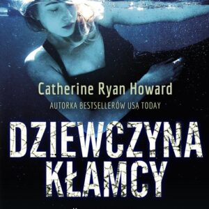 Dziewczyna kłamcy