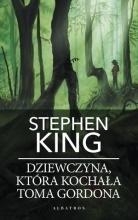 Dziewczyna, która kochała Toma Gordona pocket