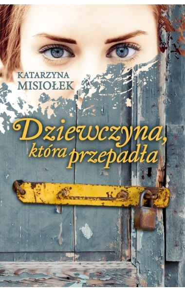 Dziewczyna, Która Przepadła