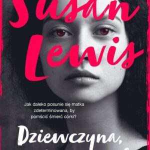 Dziewczyna która wróciła