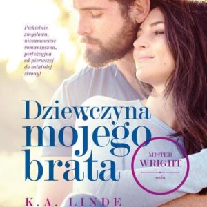 Dziewczyna mojego brata