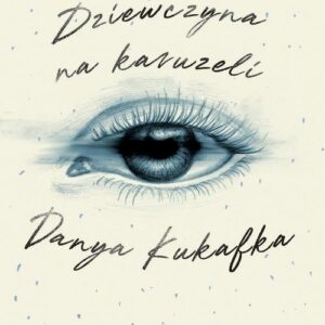 Dziewczyna na karuzeli