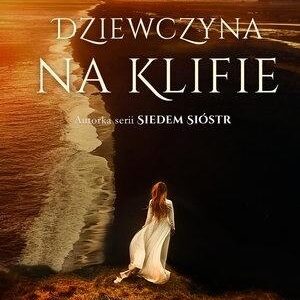 Dziewczyna na klifie